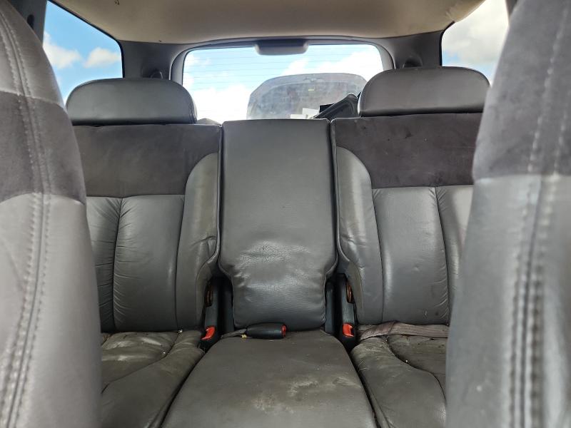 64023026 :رقم المزاد ، 1B4HS28Z0WF137034 vin ، 1998 Dodge Durango مزاد بيع