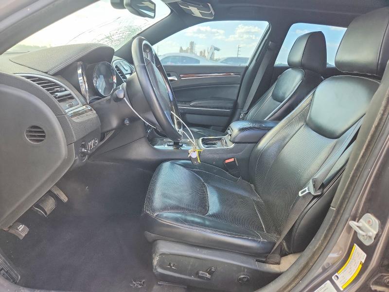 Aukcja sprzedaży 2013 Chrysler 300c, vin: 2C3CCAEG5DH573255, numer aukcji: 65491986