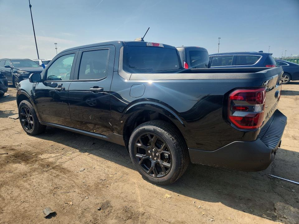 Aukcja sprzedaży 2026 Ford Maverick, vin: 3FTTW8J32TRA28311, numer aukcji: 65732636