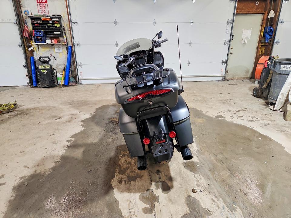 2025 Indian Motorcycle Co. Pursuit მანქანა იყიდება აუქციონზე, vin: 56KLDDRR5S3438051, აუქციონის ნომერი: 65903956