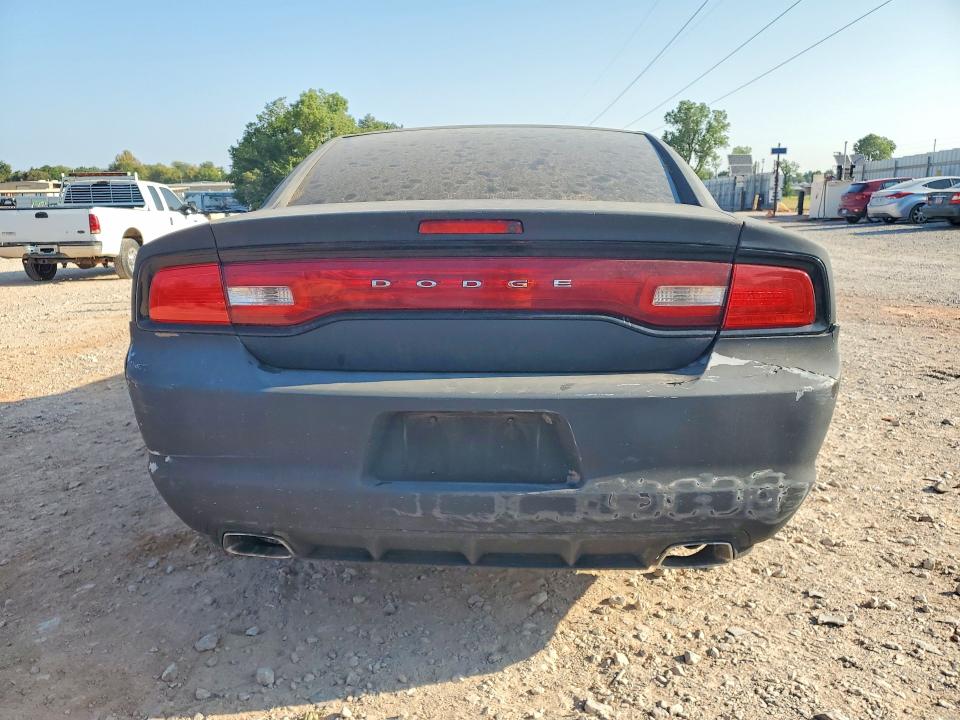Продаж на аукціоні авто 2013 Dodge Charger, vin: 2C3CDXBG6DH688483, номер лоту: 62948786