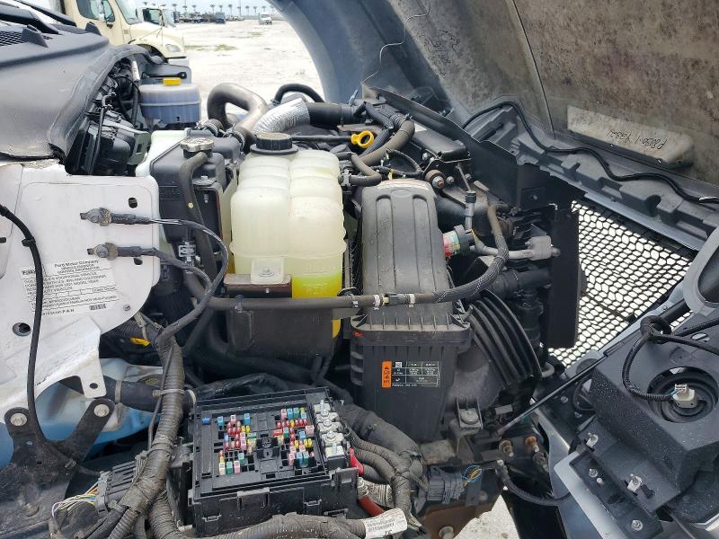 Aukcja sprzedaży 2022 Ford F750, vin: 1FDNF7DCXNDF08702, numer aukcji: 63025656