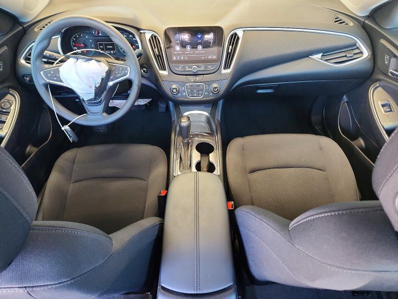 Aukcja sprzedaży 2020 Chevrolet Malibu, vin: 1G1ZD5ST2LF129397, numer aukcji: 66521356