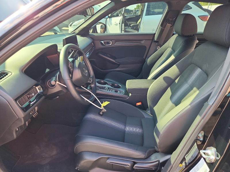 Продажа на аукционе авто 2025 Honda Civic, vin: 19XFL2H83SE020132, номер лота: 66133596