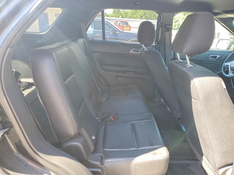 2014 Ford Explorer მანქანა იყიდება აუქციონზე, vin: 1FM5K8AR6EGB85712, აუქციონის ნომერი: 65791136