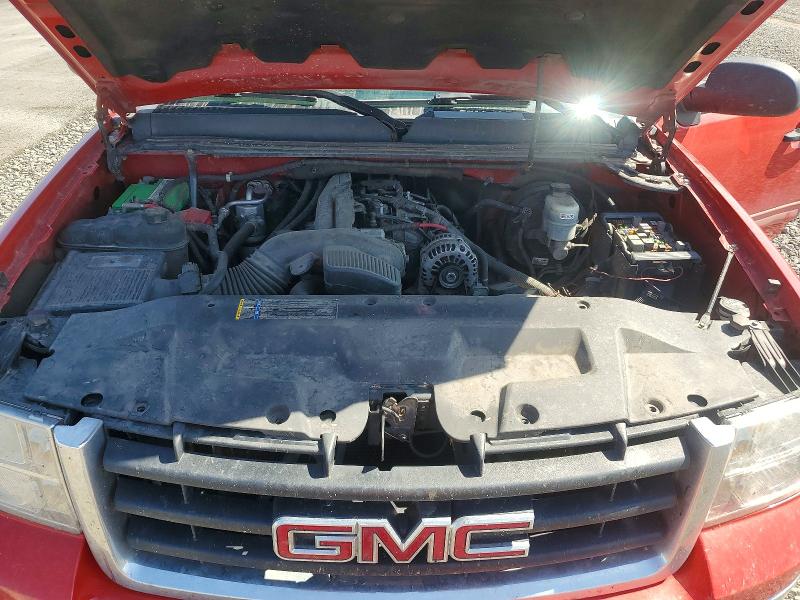 Продаж на аукціоні авто 2010 Gmc Sierra, vin: 1GTSKVE31AZ152577, номер лоту: 66702076