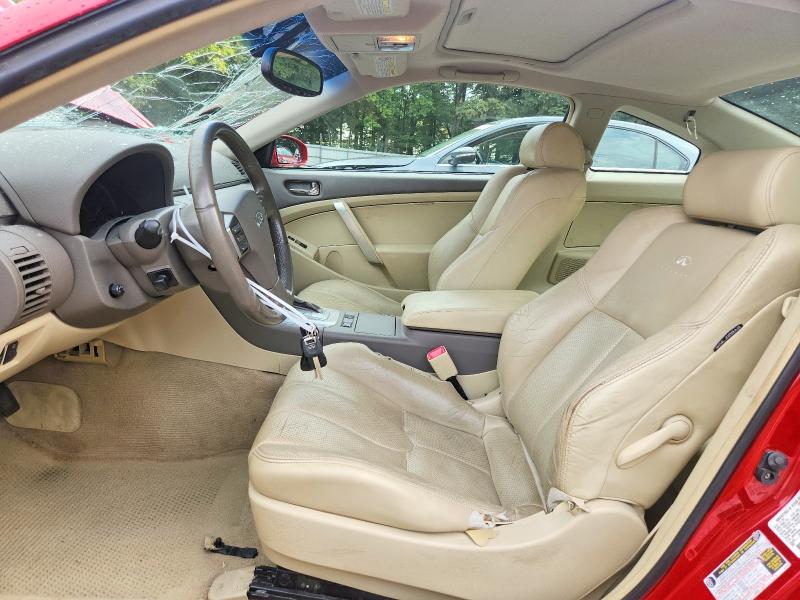 Продаж на аукціоні авто 2005 Infiniti G35, vin: JNKCV54E45M405407, номер лоту: 65829346