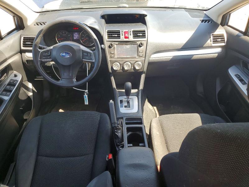 63420486 :رقم المزاد ، JF1GPAA68F8228735 vin ، 2015 Subaru Impreza مزاد بيع