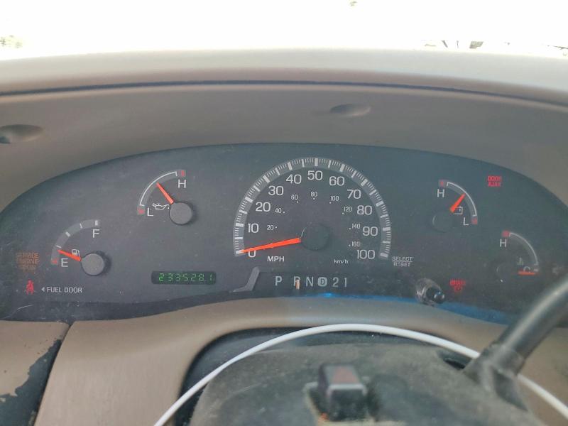 Aukcja sprzedaży 2002 Ford F150, vin: 1FTRX17252NB04330, numer aukcji: 65009486