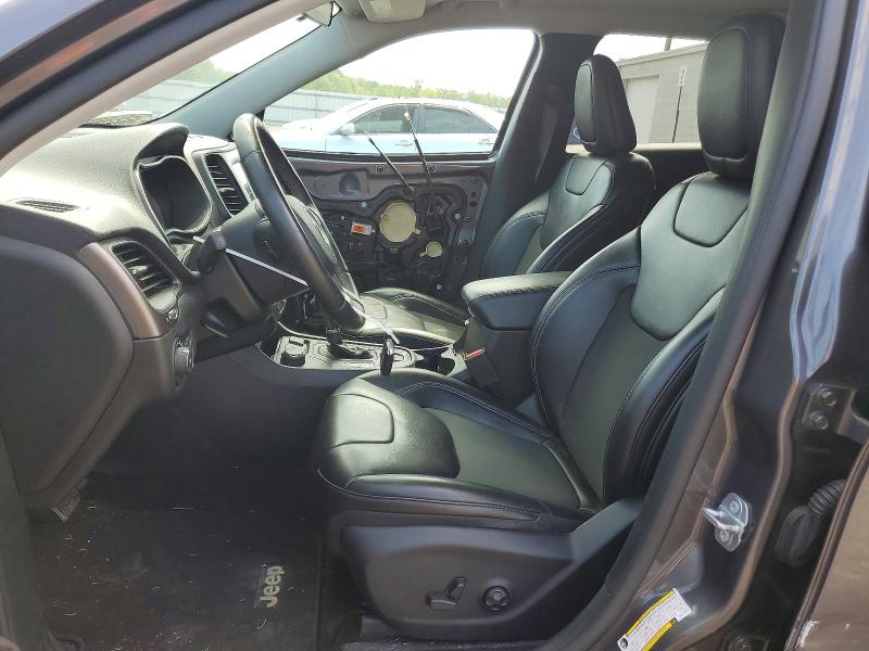 Aukcja sprzedaży 2019 Jeep Cherokee, vin: 1C4PJMLX4KD250638, numer aukcji: 66946266