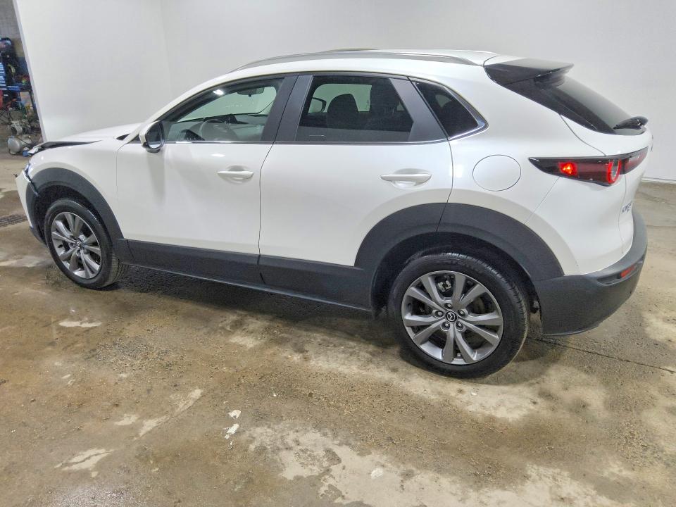 Продаж на аукціоні авто 2025 Mazda Cx-30, vin: 3MVDMBCM5SM821593, номер лоту: 64603836