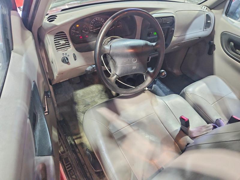 Aukcja sprzedaży 2000 Mazda B2500, vin: 4F4YR12CXYTM32439, numer aukcji: 67364356