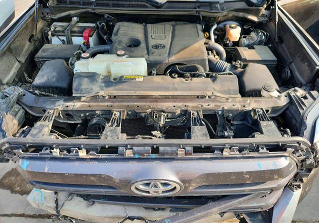 2024 Toyota Tundra მანქანა იყიდება აუქციონზე, vin: 5TFJA5DB6RX159894, აუქციონის ნომერი: 63113756