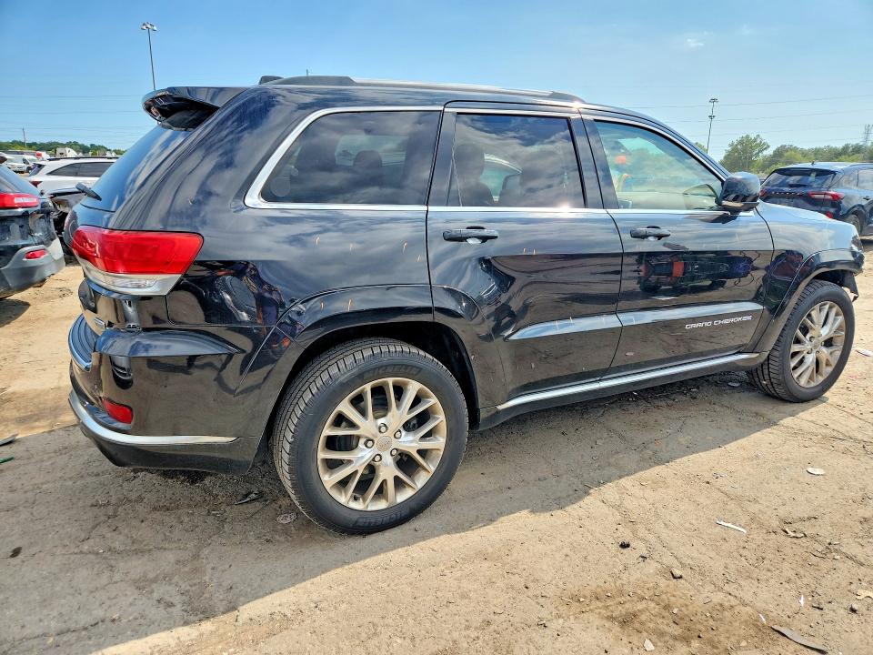 Продажа на аукционе авто 2015 Jeep Grand Cherokee, vin: 1C4RJFJGXFC878996, номер лота: 66815096