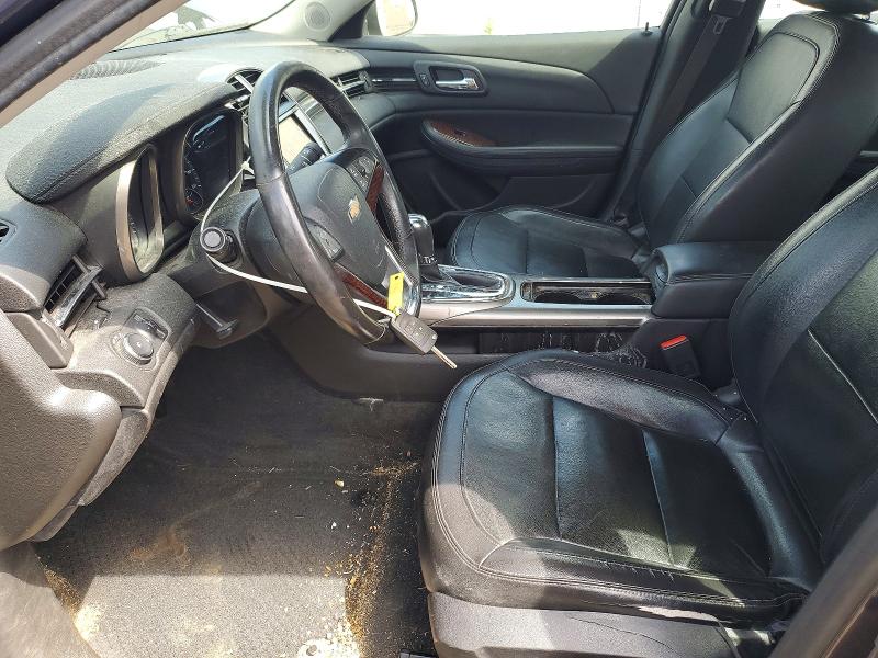 Aukcja sprzedaży 2013 Chevrolet Malibu, vin: 1G11F5SR2DF206492, numer aukcji: 65494796