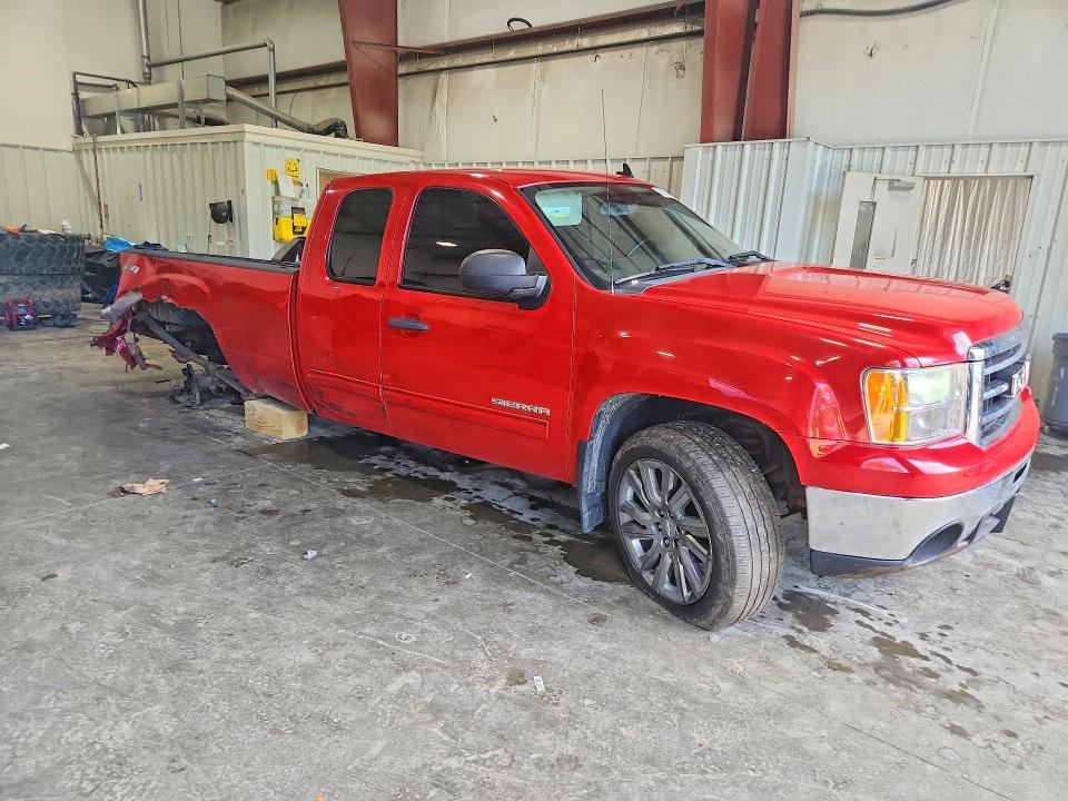 Aukcja sprzedaży 2012 Gmc Sierra, vin: 1GTR2VE08CZ137923, numer aukcji: 65375476