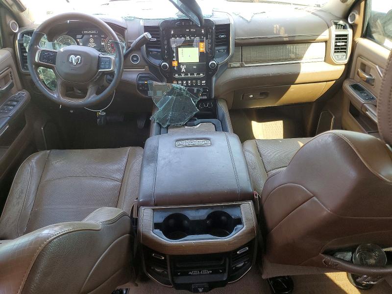 Продаж на аукціоні авто 2020 Ram 2500, vin: 3C6UR5PL1LG104539, номер лоту: 66417266