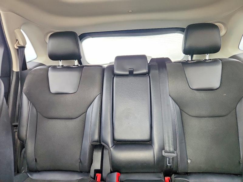 Продаж на аукціоні авто 2017 Ford Edge, vin: 2FMPK4AP7HBB16538, номер лоту: 65017906
