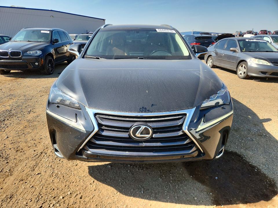 Aukcja sprzedaży 2017 Lexus Nx 200t, vin: JTJBARBZ4H2142483, numer aukcji: 66445316