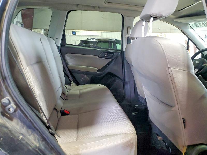 Продажа на аукционе авто 2017 Subaru Forester, vin: JF2SJAEC2HH453081, номер лота: 66754996