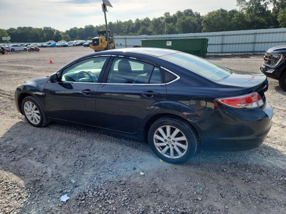 Aukcja sprzedaży 2012 Mazda 6, vin: 1YVHZ8DH9C5M11356, numer aukcji: 63948066