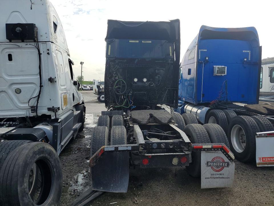 Продаж на аукціоні авто 2016 International Unknown, vin: 3HSCXAPR4GN750674, номер лоту: 65475356