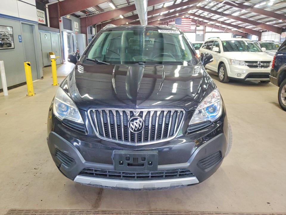 Продаж на аукціоні авто 2015 Buick Encore, vin: KL4CJASBXFB250299, номер лоту: 66556236