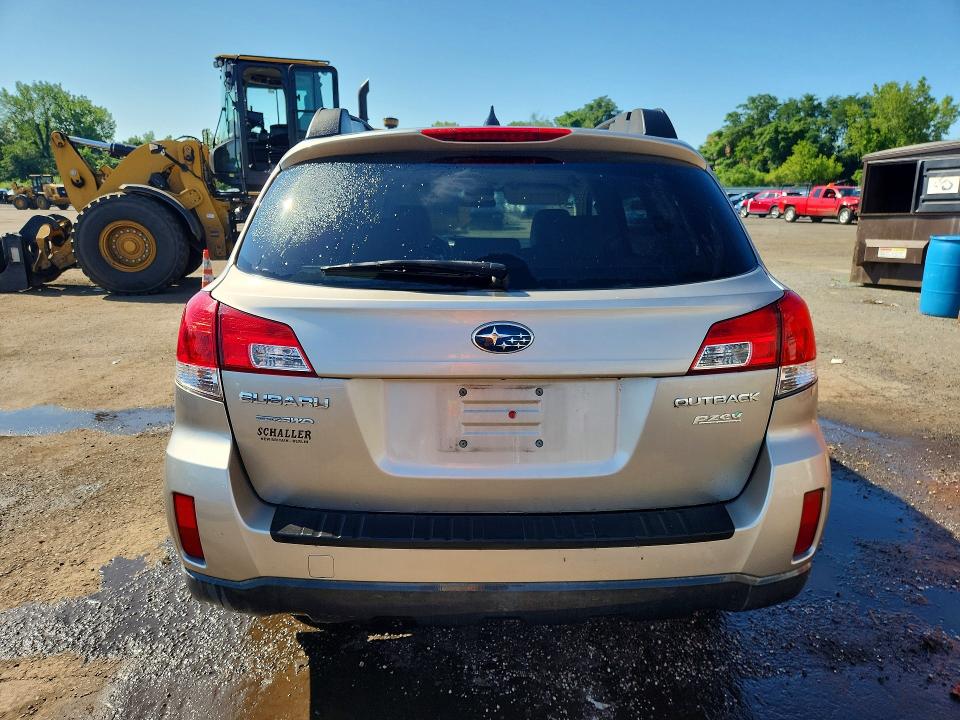 Продаж на аукціоні авто 2014 Subaru Outback, vin: 4S4BRBKC4E3246911, номер лоту: 64202696