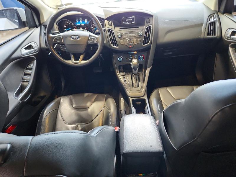 Продаж на аукціоні авто 2015 Ford Focus, vin: 1FADP3K20FL336368, номер лоту: 66724156
