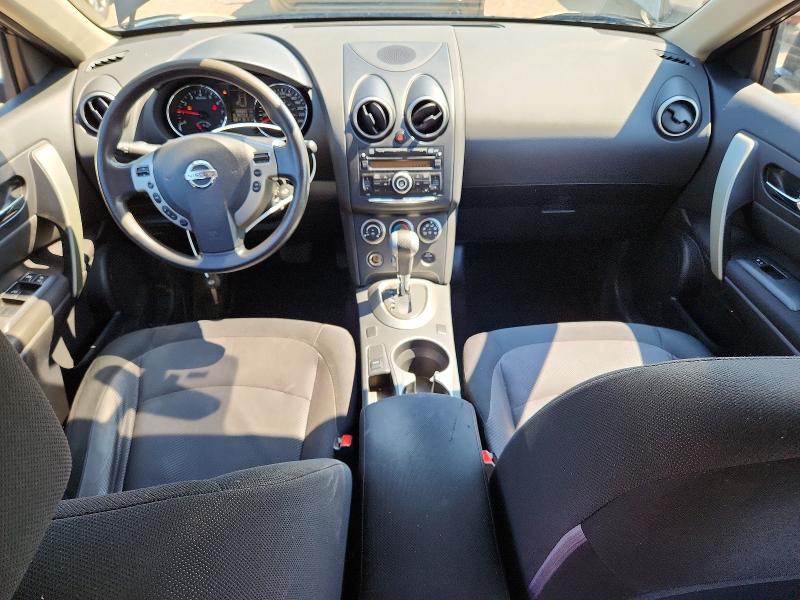 64515436 :رقم المزاد ، JN8AS5MTXDW009117 vin ، 2013 Nissan Rogue مزاد بيع