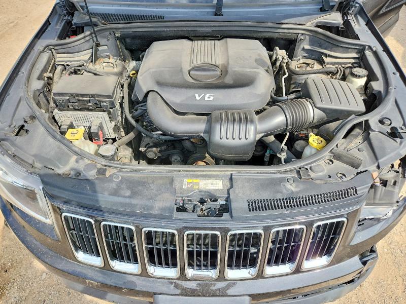 Продаж на аукціоні авто 2014 Jeep Grand Cherokee, vin: 1C4RJFAG0EC583565, номер лоту: 66391836