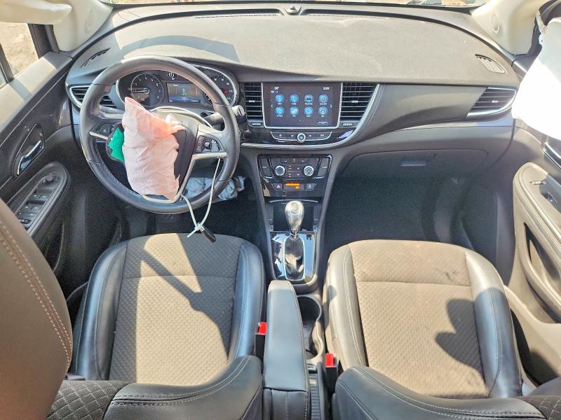 Aukcja sprzedaży 2019 Buick Encore, vin: KL4CJASB9KB783187, numer aukcji: 63803876