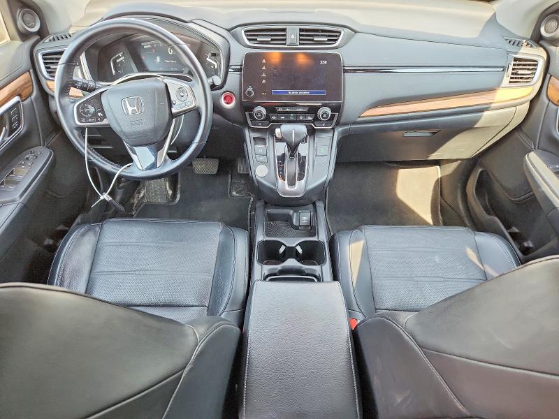 Продаж на аукціоні авто 2017 Honda Cr-v, vin: 2HKRW2H84HH117509, номер лоту: 63568996