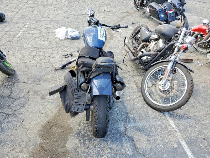 2019 Harley-davidson Fxbb მანქანა იყიდება აუქციონზე, vin: 1HD1YJJ60KB030370, აუქციონის ნომერი: 64644106
