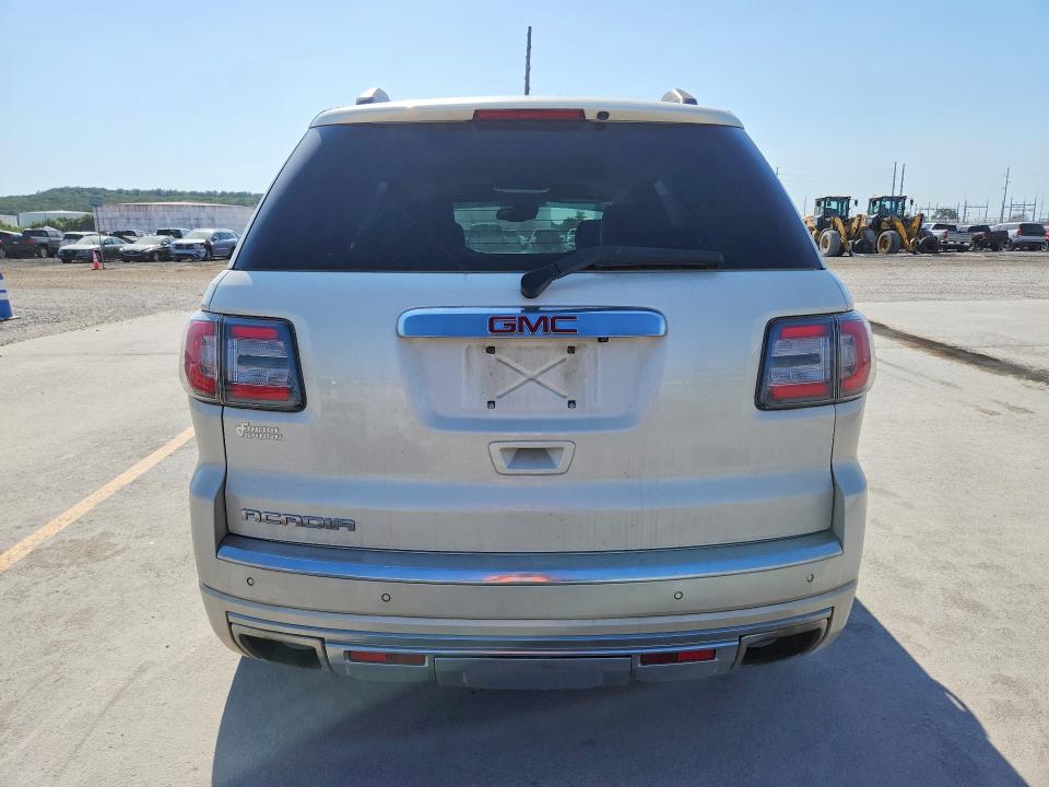 Aukcja sprzedaży 2015 Gmc Acadia, vin: 1GKKRTKD3FJ208722, numer aukcji: 61704346