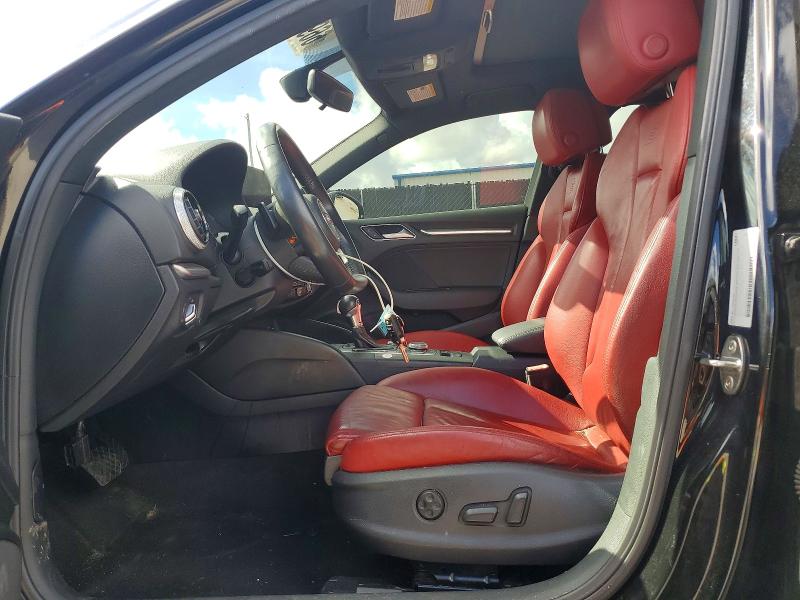 Aukcja sprzedaży 2020 Audi A3, vin: WAUAUGFF5LA005316, numer aukcji: 66982026