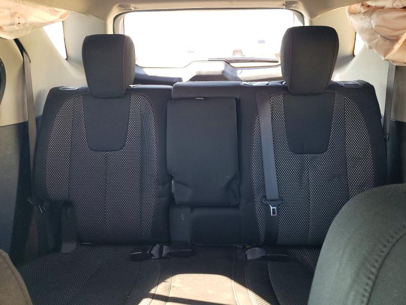 66255906 :رقم المزاد ، 2GNALCEK0H1564276 vin ، 2017 Chevrolet Equinox مزاد بيع