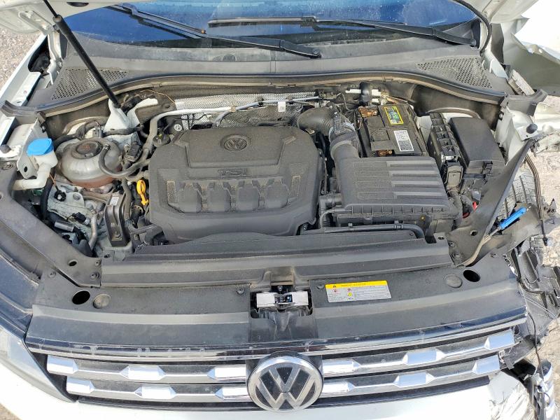 Продаж на аукціоні авто 2021 Volkswagen Tiguan, vin: 3VV3B7AX8MM137543, номер лоту: 66138576