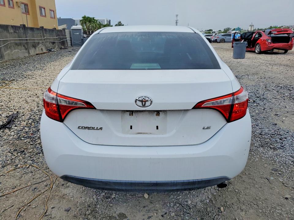 Aukcja sprzedaży 2015 Toyota Corolla, vin: 2T1BURHE5FC481251, numer aukcji: 63703606