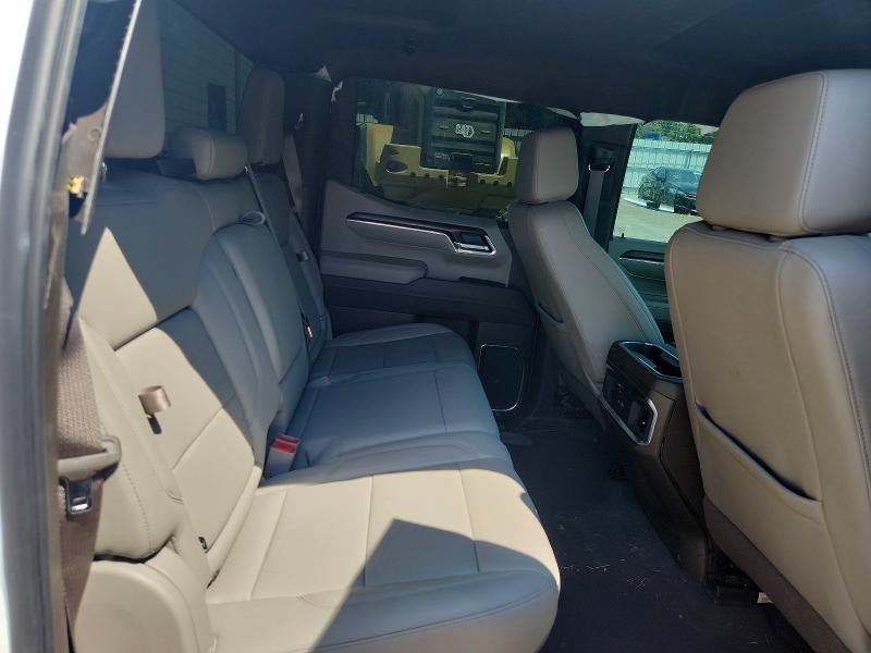 Aukcja sprzedaży 2025 Gmc Sierra, vin: 3GTUUDEL2SG218150, numer aukcji: 65495016