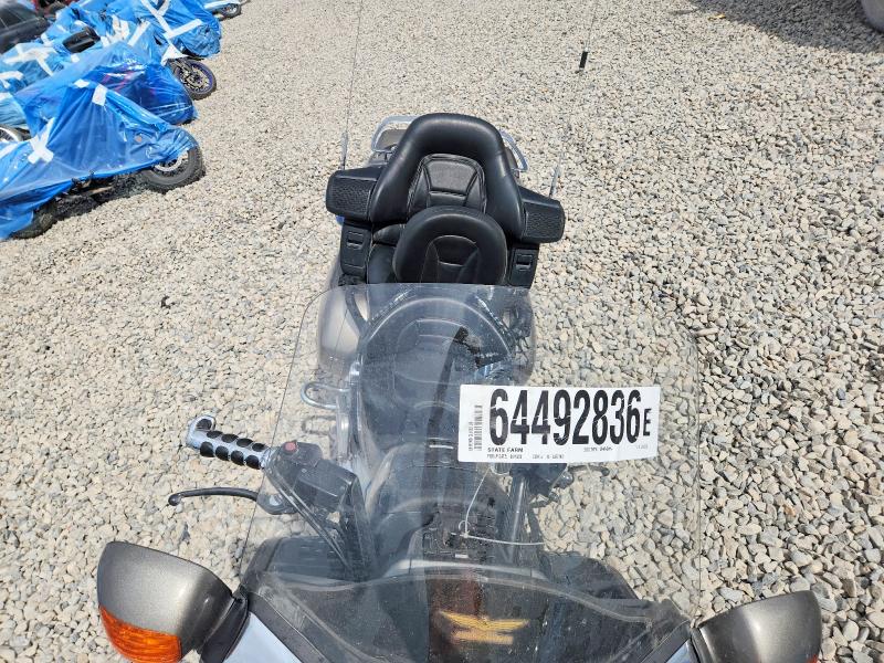 Продаж на аукціоні авто 2006 Honda Gl1800, vin: 1HFSC47M76A513626, номер лоту: 64492836