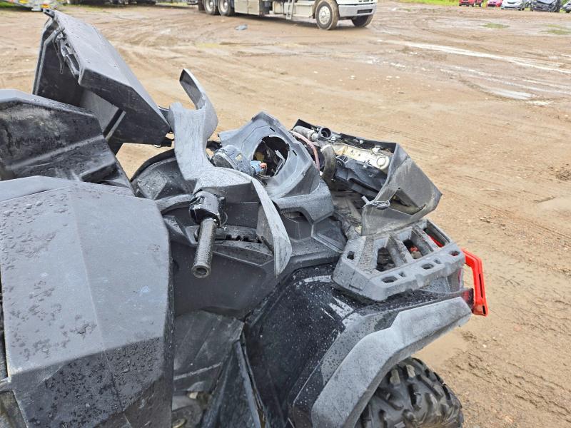 Auction sale of the 2019 Can-am Outlander, vin: 3JBLKAU45KJ001403, lot number: 60969066