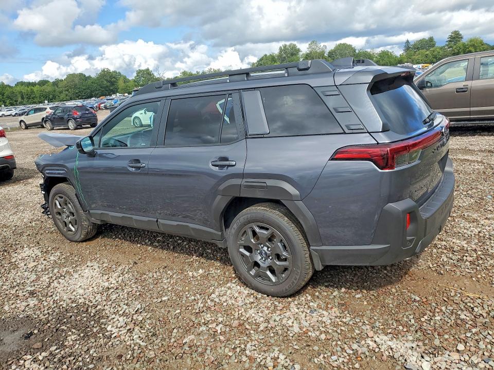Aukcja sprzedaży 2026 Subaru Outback, vin: JF2BUPBD4TY534258, numer aukcji: 66424426