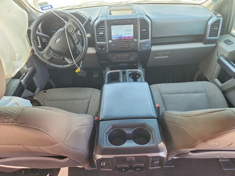 2020 Ford F150 მანქანა იყიდება აუქციონზე, vin: 1FTEW1CP3LKF16140, აუქციონის ნომერი: 66259216