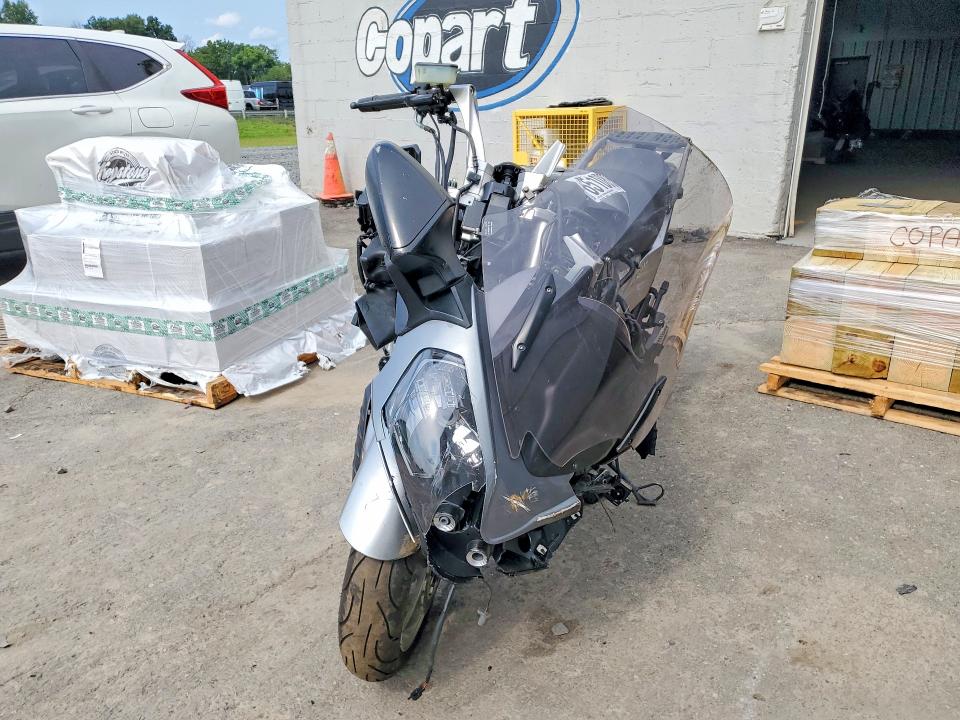 Aukcja sprzedaży 2011 Kawasaki Zg1400, vin: JKBZGNC16BA007977, numer aukcji: 65108956