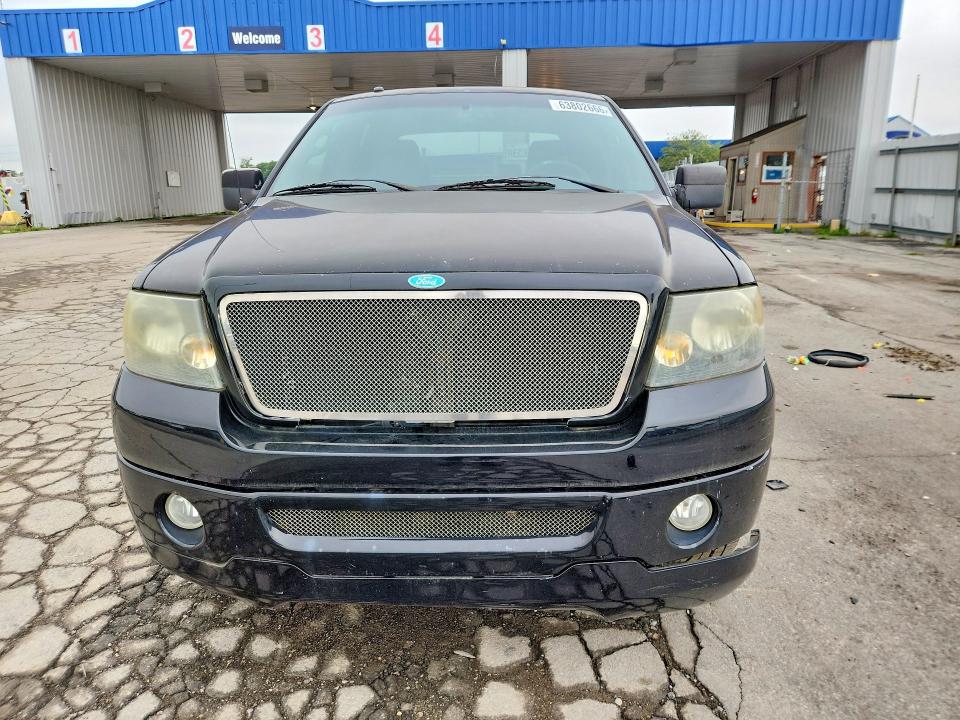 Aukcja sprzedaży 2007 Ford F150, vin: 1FTRW12597FA71855, numer aukcji: 63802666