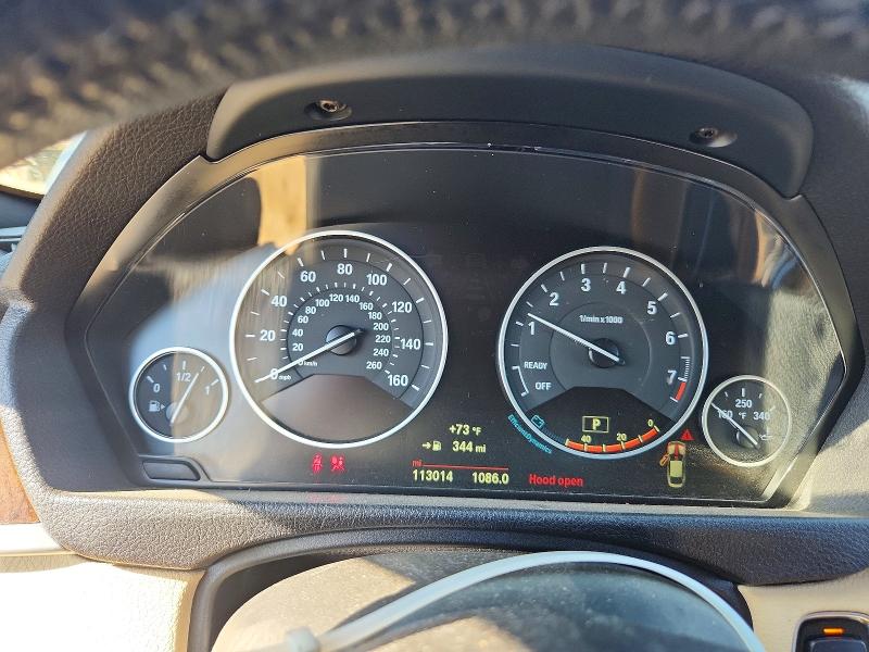 64580266 :رقم المزاد ، WBA4A9C55GGL89629 vin ، 2016 Bmw 428 مزاد بيع