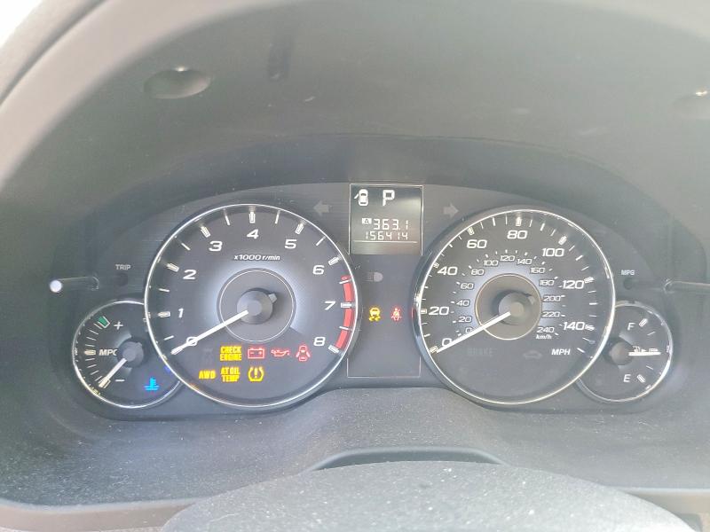 65945096 :رقم المزاد ، 4S4BRBCC7A3330102 vin ، 2010 Subaru Outback مزاد بيع