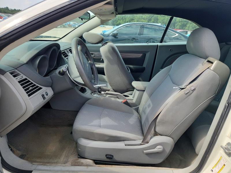 Aukcja sprzedaży 2008 Chrysler Sebring, vin: 1C3LC45K18N249609, numer aukcji: 64117826