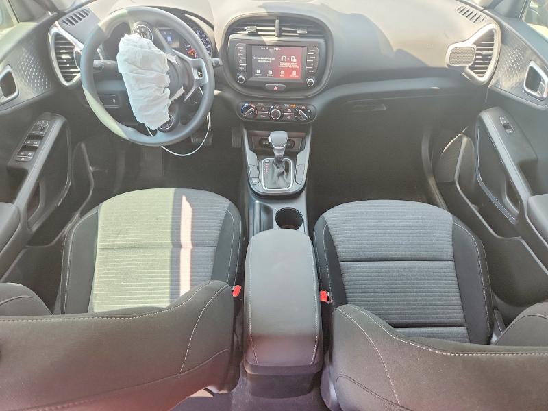 2021 Kia Soul მანქანა იყიდება აუქციონზე, vin: KNDJ23AU6M7149575, აუქციონის ნომერი: 66707826
